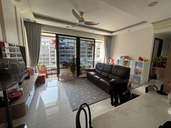 d'Nest (D18), Condominium #580206091